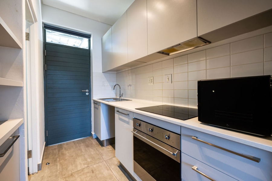 1 Bedroom Property for Sale in Stellenbosch Central Western Cape